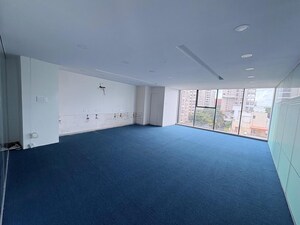 Kitchen in  Office Space at Balewadi – for Rent