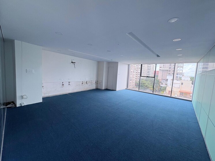 Kitchen, balewadi Commercial Office Space 3300 Sq.Ft. In Balewadi Pune 9381890