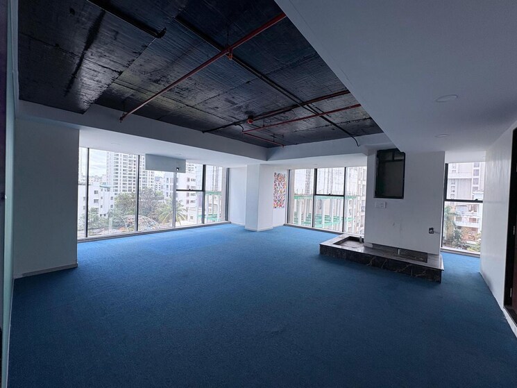 Team Area, balewadi Commercial Office Space 3300 Sq.Ft. In Balewadi Pune 9381890