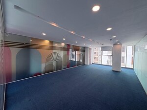 Common Area in  Office Space at Balewadi – for Rent