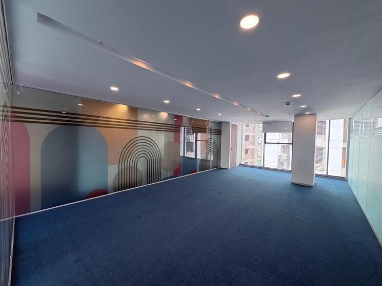 Common Area, balewadi Commercial Office Space 3300 Sq.Ft. In Balewadi Pune 9381890