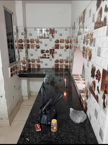 Master Bedroom in 2 BHK Independent House at A-Zone – for Sale