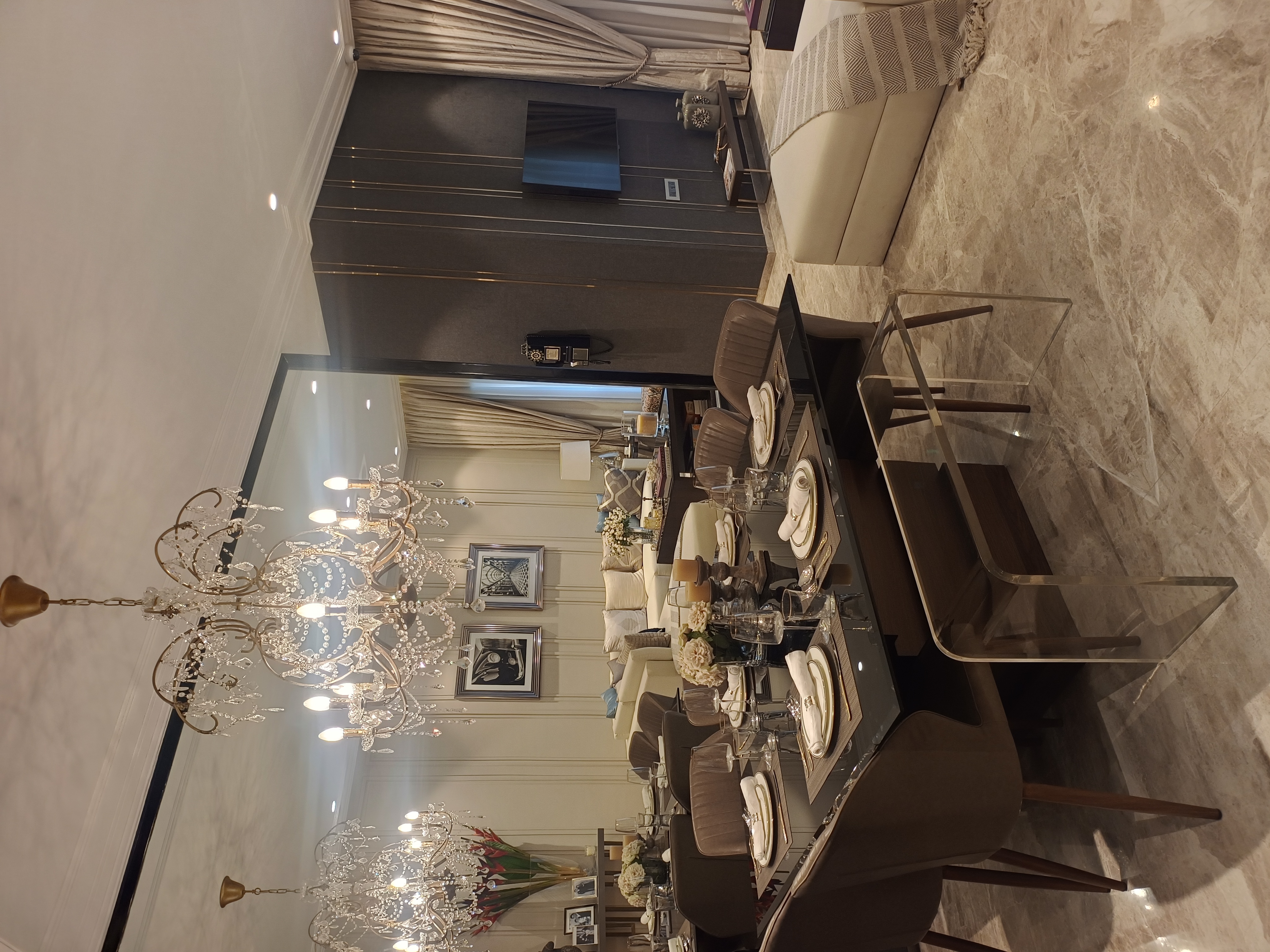 3 BHK + Pooja Room Apartment For Sale in N Rose Northern Hills