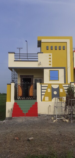 2 BHK Independent House For Sale in A-Zone