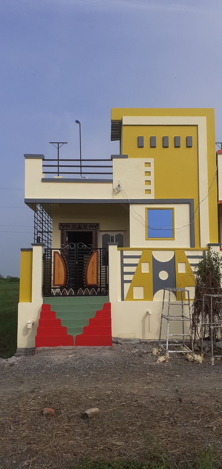 2 BHK + Extra Room Independent House For Sale in Durgapur Green City 