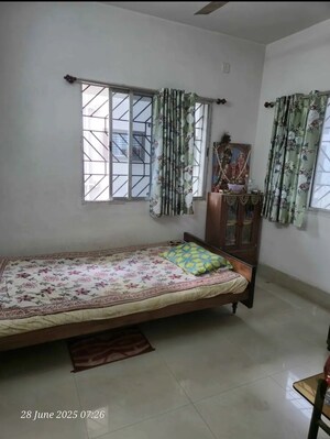 Bedroom in 2 BHK Independent House at A-Zone – for Sale