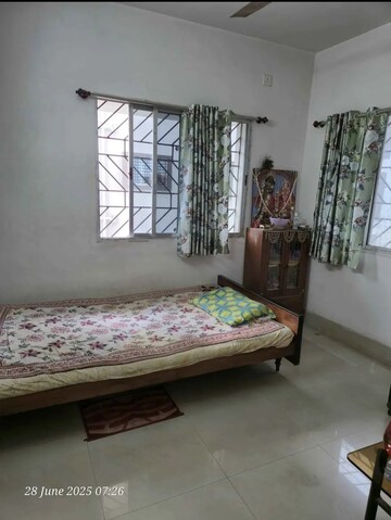 Bedroom in 2 BHK Independent House at A-Zone – for Sale