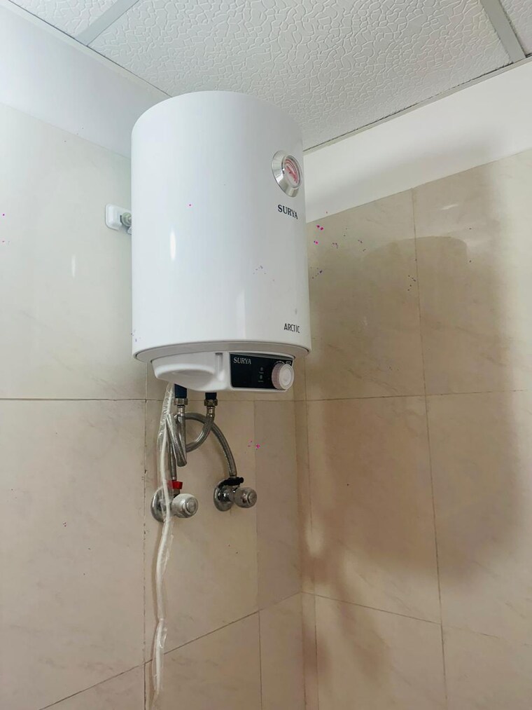 Bathroom, pyramid-heights 2 Bedroom 690 Sq.Ft. Apartment In Sector 85 Gurgaon 9381935