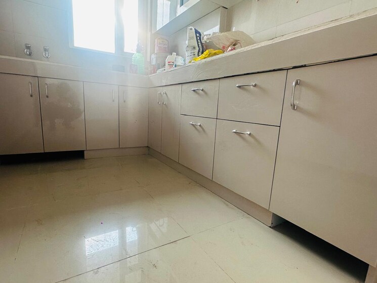 Kitchen, pyramid-heights 2 Bedroom 690 Sq.Ft. Apartment In Sector 85 Gurgaon 9381935