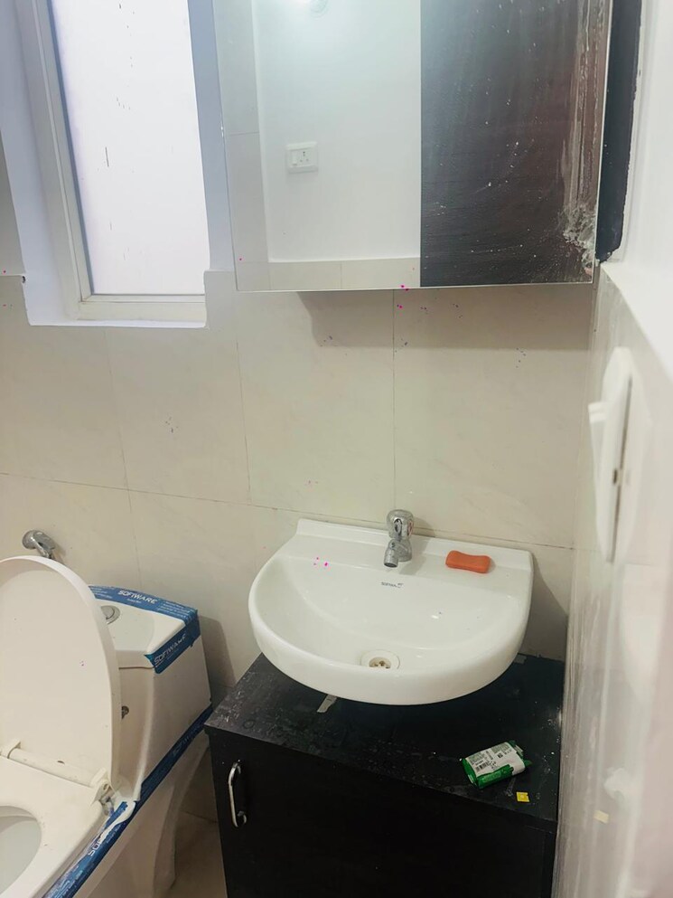 Bathroom, pyramid-heights 2 Bedroom 690 Sq.Ft. Apartment In Sector 85 Gurgaon 9381935