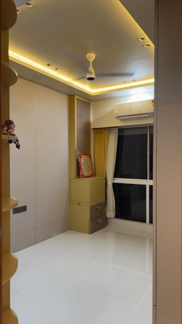 2 BHK Apartment For Sale in Diamond Garden, Chembur