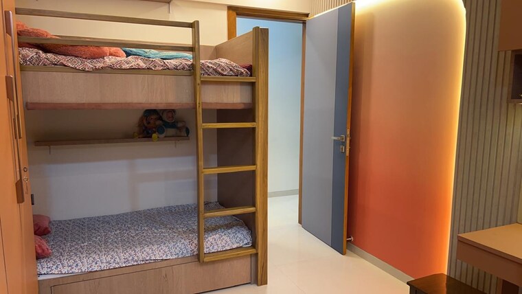 Bedroom, diamond-garden 2 Bedroom 740 Sq.Ft. Apartment In Chembur Mumbai 9381919