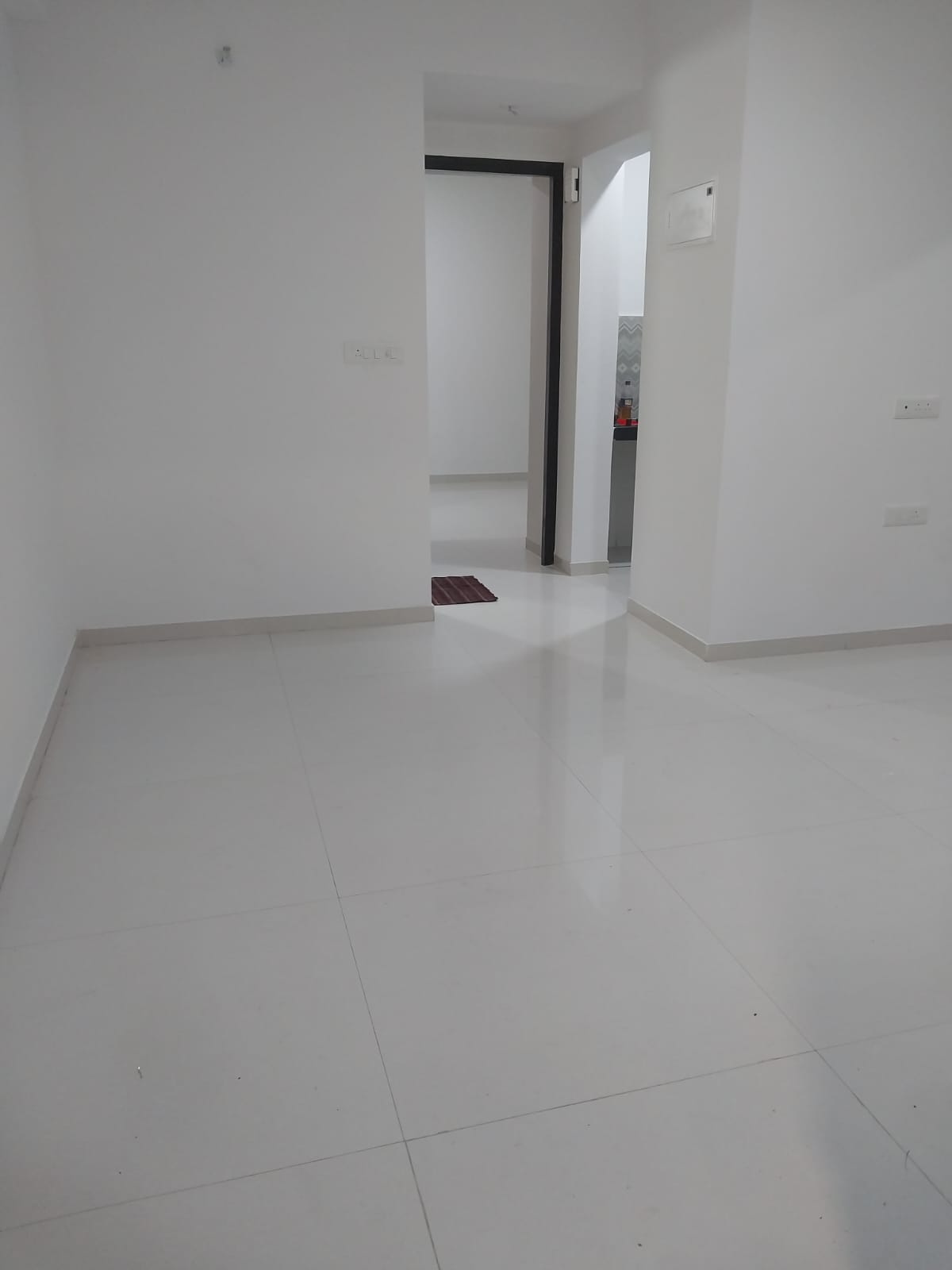 1 BHK + Pooja Room Apartment For Rent in Lodha Codename Premier