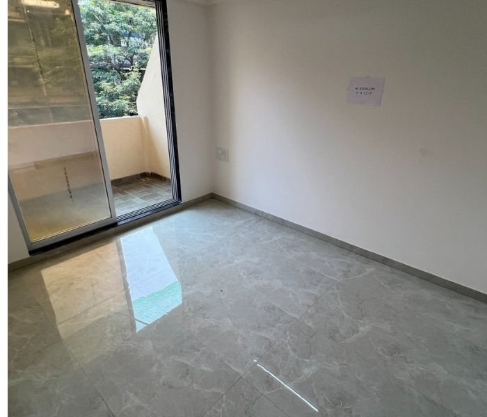 2 BHK + Study Room Builder Floor For Sale in Shine Apartment