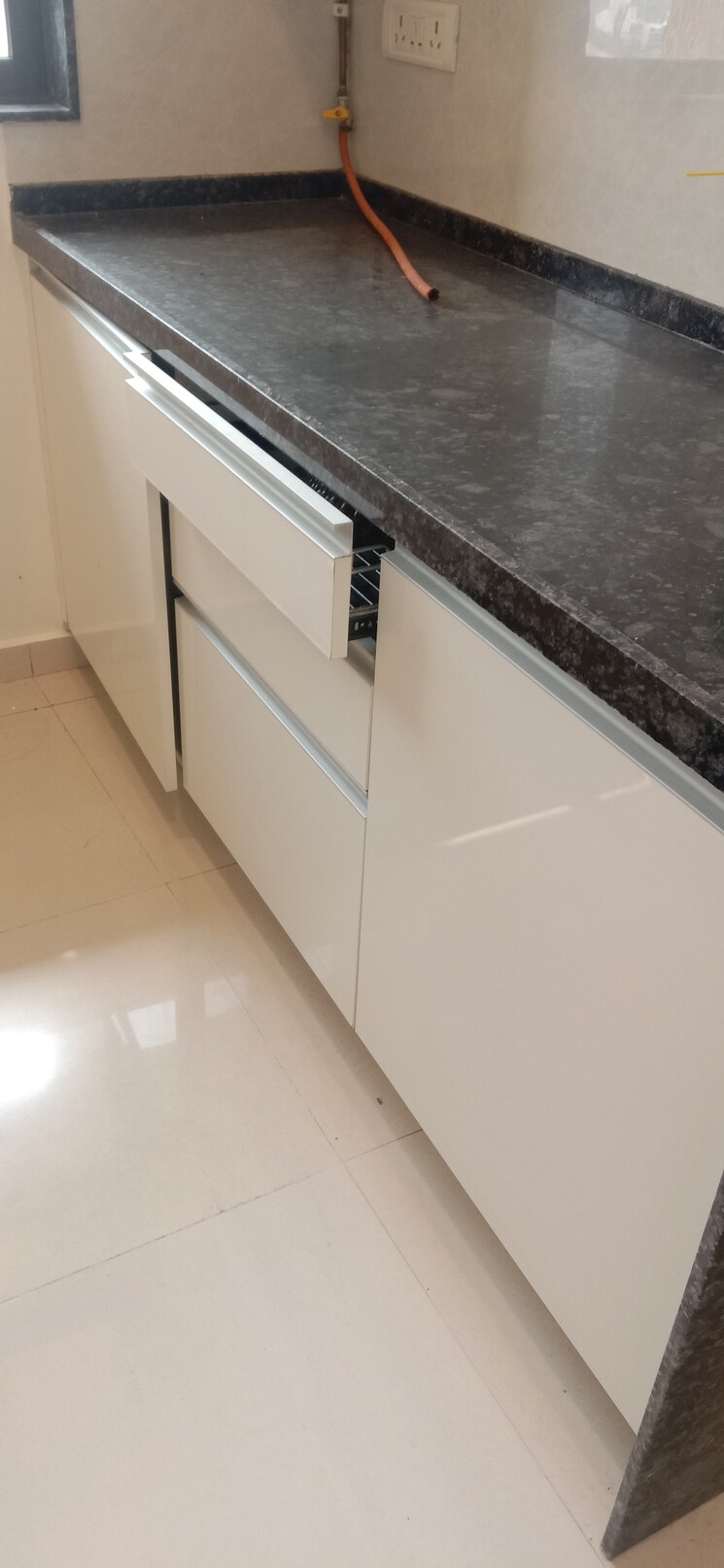 Balcony, lalani-valentine-apartment-1-wing-d 1 Bedroom 405 Sq.Ft. Apartment In Malad East Mumbai 9381926