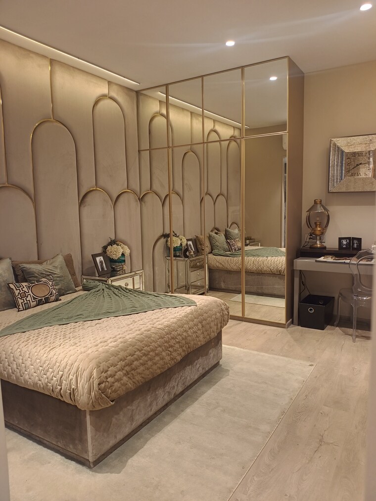 Bathroom, n-rose-northern-hills 2 Bedroom 701 Sq.Ft. Apartment In Dahisar East Mumbai 9381931