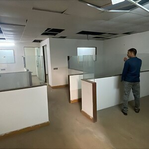  Office Space For Rent in Okhla Industrial Area