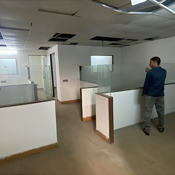  Office Space For Rent in Okhla Industrial Area