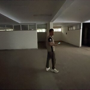 Parking in  Office Space at Okhla Industrial Area – for Rent