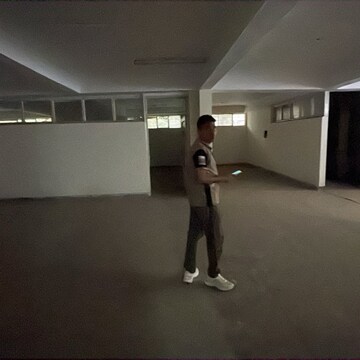 Parking in  Office Space at Okhla Industrial Area – for Rent