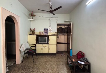 Living Room in 1 BHK Apartment at Sai Dham Dombivli East, Dombivli East – for Rent