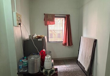 Master Bedroom in 1 BHK Apartment at Sai Dham Dombivli East, Dombivli East – for Rent