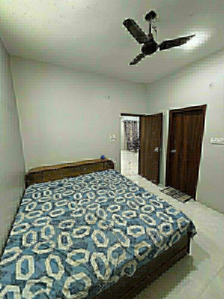 Bedroom, sector 29 2.5 Bedroom 2250 Sq.Ft. Builder Floor In Sector 29 Faridabad 9381964