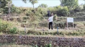 Plot Area in  Plot at Morni – for Sale