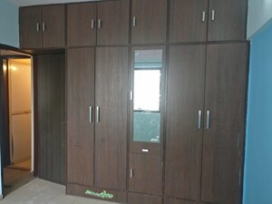 Bedroom in 1 BHK Apartment at Valentine Apartments, Goregaon East – for Sale