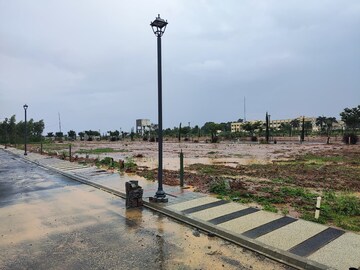 Plot Area in  Plot at Manyata Midlands, Anekal – for Sale