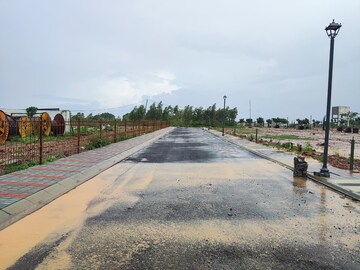 Plot Area in  Plot at Manyata Midlands, Anekal – for Sale