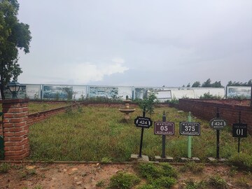 Plot Area in  Plot at Manyata Midlands, Anekal – for Sale