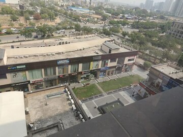  Shop – Exterior View View at Sector 63 - for Rent