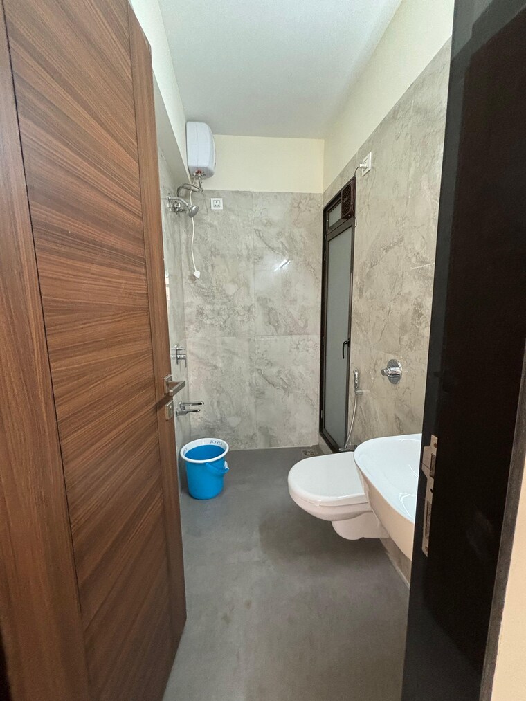 Bathroom, sunraj-supreme 1 Bedroom 416 Sq.Ft. Apartment In Dombivli East Thane 9381974
