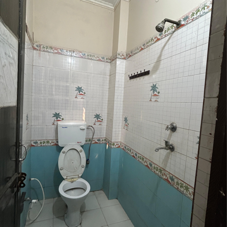 Bathroom, sector 6 2 Bedroom 250 Sq.Ft. Penthouse In Sector 6 Bahadurgarh 9381984