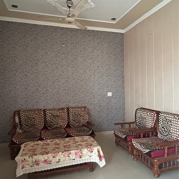 Bedroom, sector 6 2 Bedroom 250 Sq.Ft. Penthouse In Sector 6 Bahadurgarh 9381984