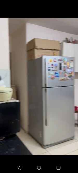 Furnished Amenities in 3.5 BHK Villa at Damodar Complex, Sector 37 – for Rent