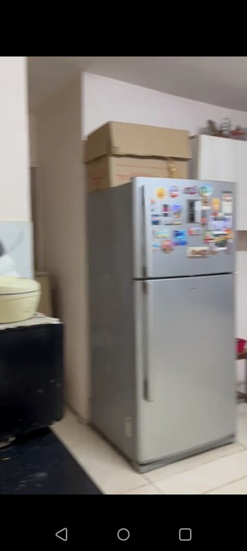 Furnished Amenities in 3.5 BHK Villa at Damodar Complex, Sector 37 – for Rent