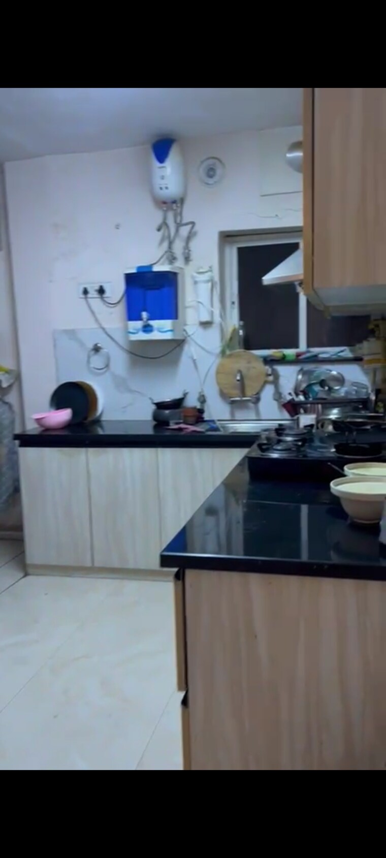 Kitchen, damodar-complex 3.5 Bedroom 2200 Sq.Ft. Villa In Sector 37 Noida 9381996