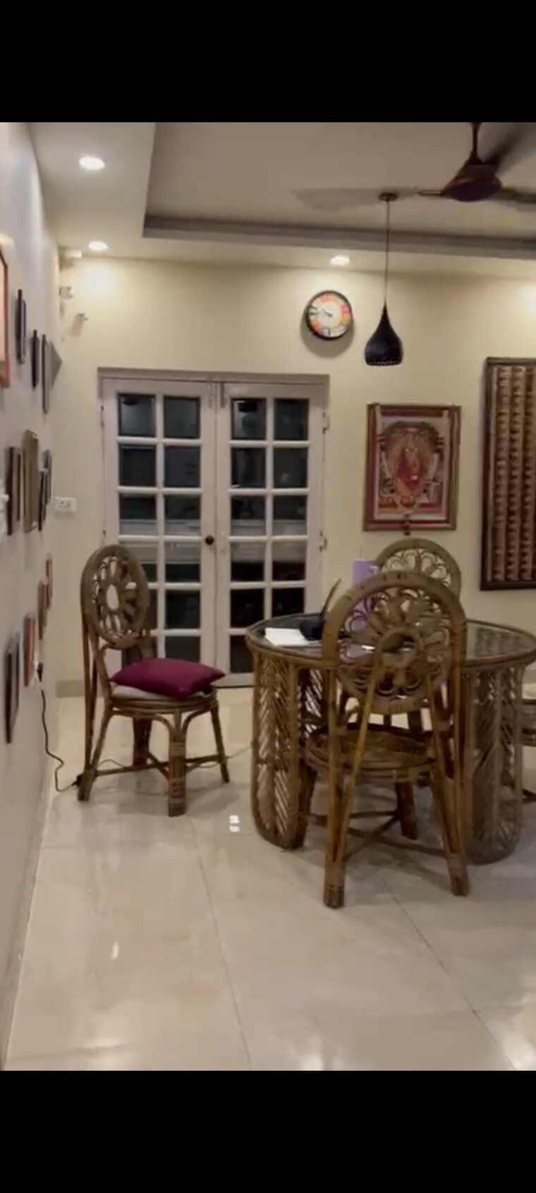 Gym, damodar-complex 3.5 Bedroom 2200 Sq.Ft. Villa In Sector 37 Noida 9381996