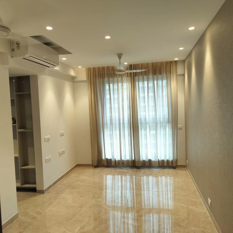 Living Room, hiranandani-highland 1 Bedroom 377 Sq.Ft. Apartment In Powai Mumbai 9381981