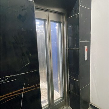 Building Lobby in  Office Space at Okhla Industrial Estate Phase 2 – for Rent