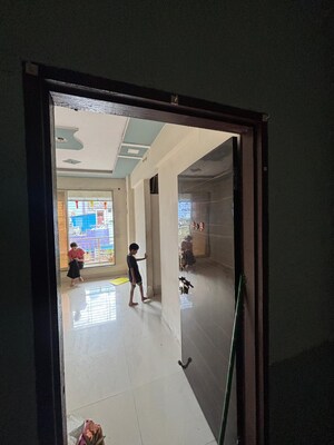 Room in 1 BHK Apartment at Sai Dham Dombivli East, Dombivli East – for Rent