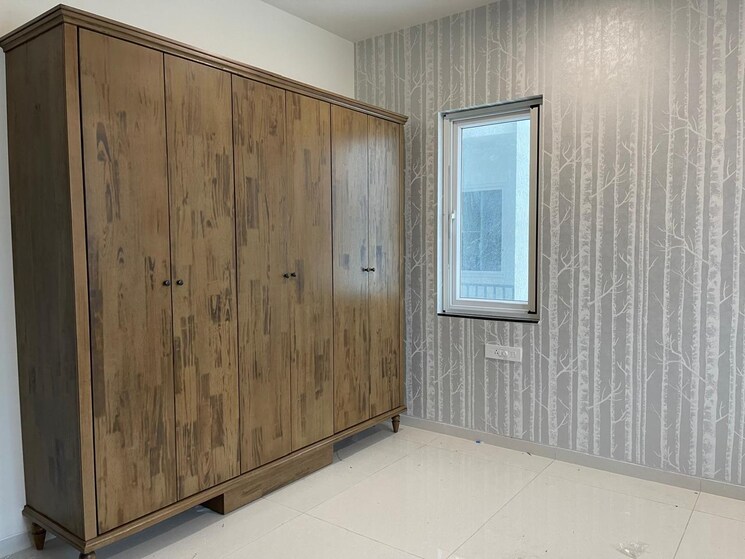 Room, jayabheri-the-summit 3 Bedroom 2125 Sq.Ft. Apartment In Narsingi Hyderabad 9381992