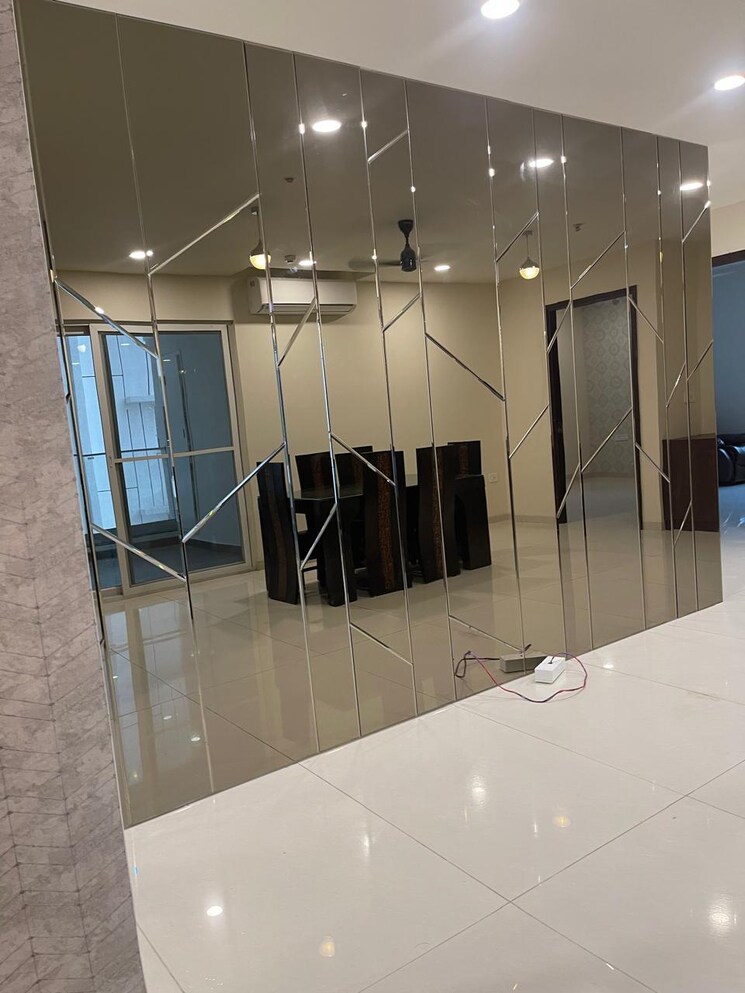 Team Area, jayabheri-the-summit 3 Bedroom 2125 Sq.Ft. Apartment In Narsingi Hyderabad 9381992