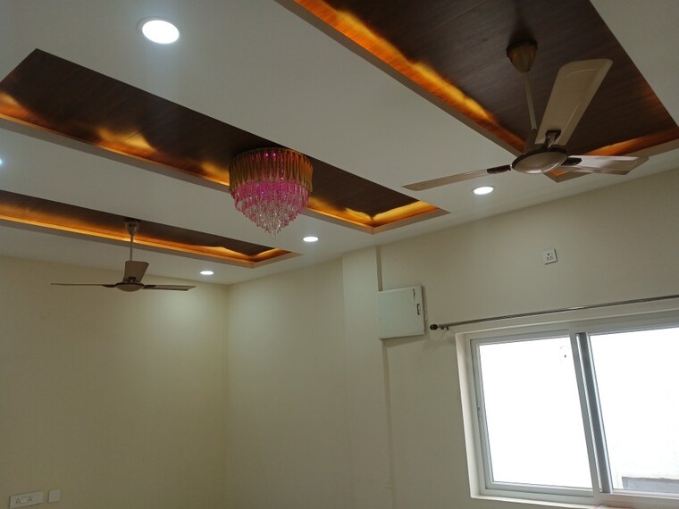 undefined, snr-golden-crest 4 Bedroom 3500 Sq.Ft. Villa In Gachibowli Hyderabad 9381999