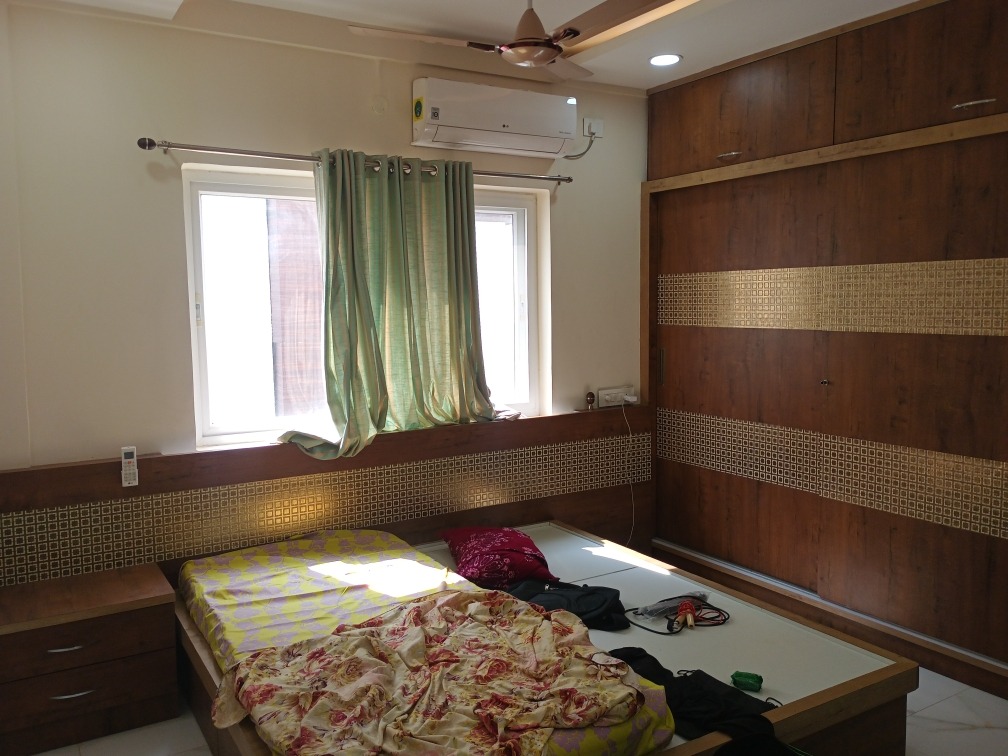 4 BHK + Pooja Room 3500 Sq.Ft. Villa in SNR Golden Crest