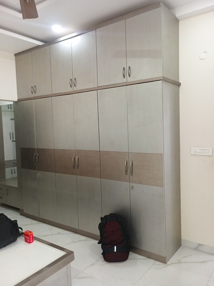 Bathroom, snr-golden-crest 4 Bedroom 3500 Sq.Ft. Villa In Gachibowli Hyderabad 9381999