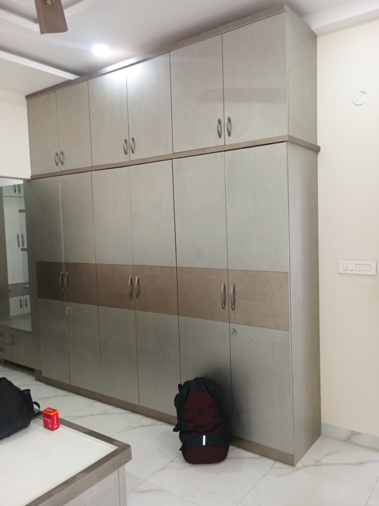 Bathroom, snr-golden-crest 4 Bedroom 3500 Sq.Ft. Villa In Gachibowli Hyderabad 9381999