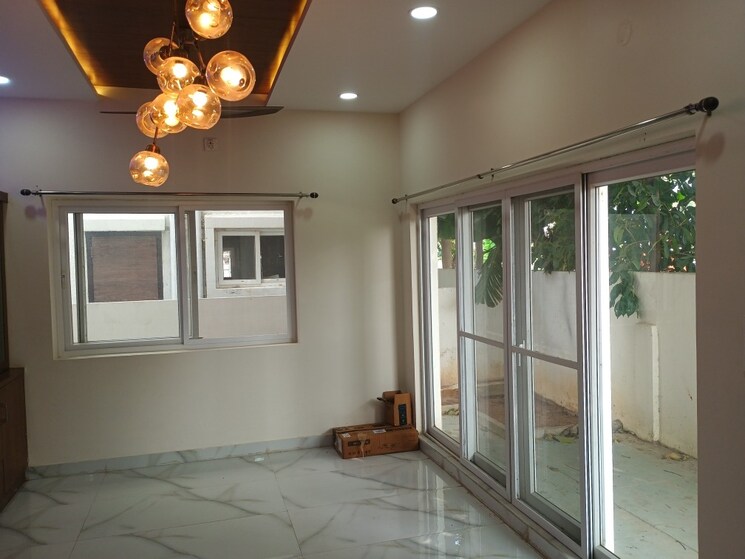 Room, snr-golden-crest 4 Bedroom 3500 Sq.Ft. Villa In Gachibowli Hyderabad 9381999